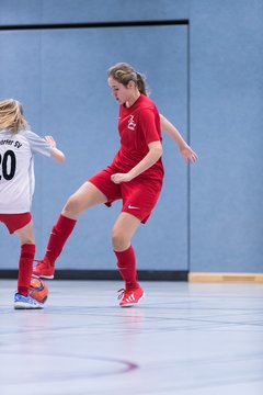 Bild 255 - wCJ Futsalmeisterschaft Runde 1